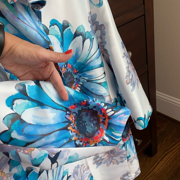 Boho Chic Jacket - Picture 5 of 8